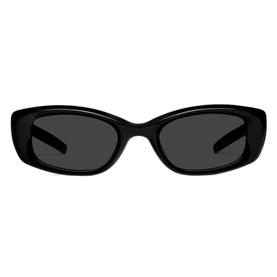 【新年礼物】【BOLD系列】LIX方形太阳镜防晒墨镜GENTLE MONSTER