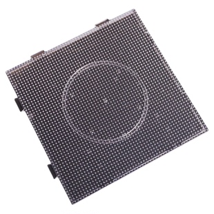 透明耐高温拼豆板52钉专用板耐烫拼斗版底板垫板拼豆豆拼板子工具