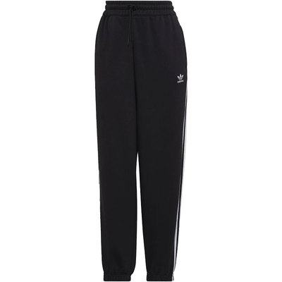 Adidas/阿迪达斯女子针织长裤