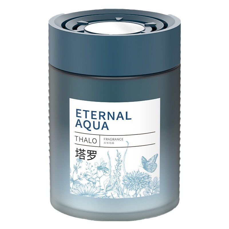 车载香薰2025新款持久留香除异味