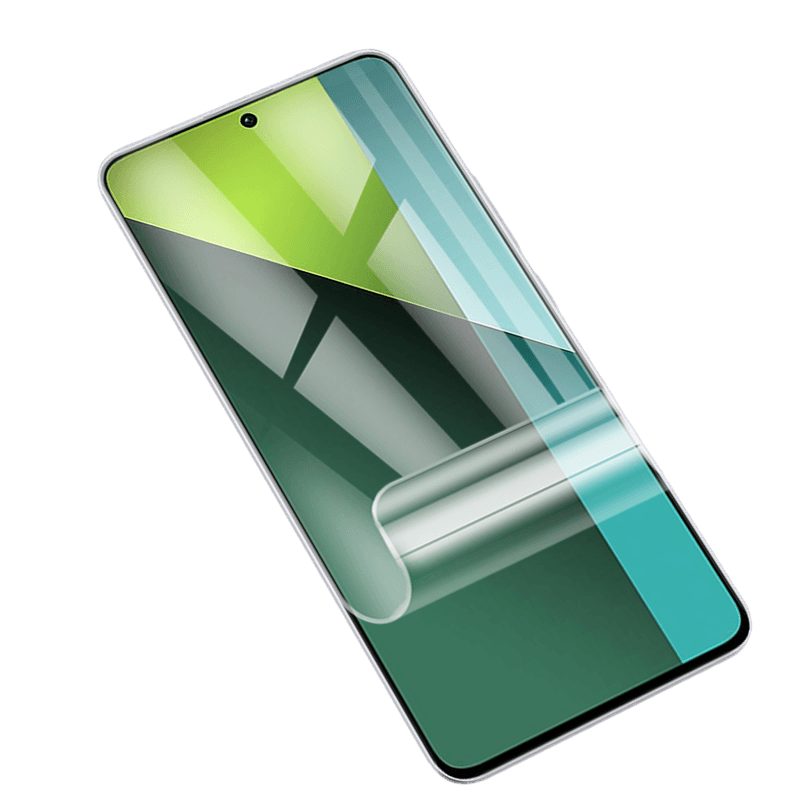 适用Remdi Note13/13Pro国际版水凝膜note13Pro+防爆量子膜4G/5G海外版红米手机全屏高清护眼防蓝光保护软贴