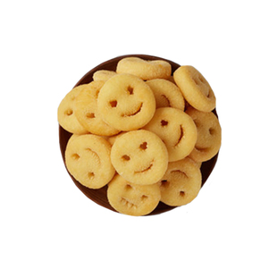 麦肯凯达蓝顿旭美笑脸薯饼开心薯饼脆薯饼冷冻半成品油炸小吃2kg