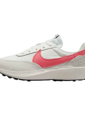 滔搏NIKE耐克女鞋复古华夫鞋百搭舒适运动训练休闲鞋DH9523-108
