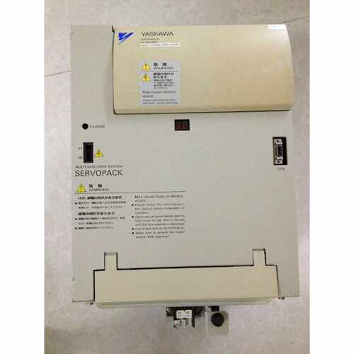 议价安川变频器控制器CIMR-MR5N4045 VS-656MR5系列