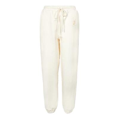 KAR PEISKOS 女士叶芋森林彩叶芋贴布绣卫裤银泰百货精品 301600