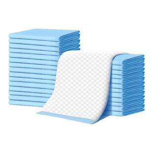 成人护理垫一次性产褥垫隔尿垫床垫60x90 老年人产妇专用尿不湿厚