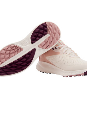 FootJoy女士高尔夫球鞋