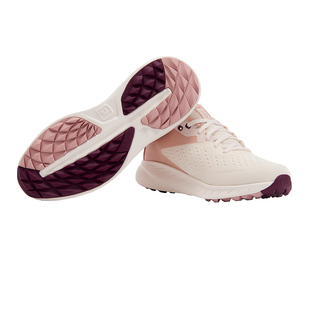 FootJoy高尔夫球鞋女士FLEX XP系列运动轻量FJ 无钉休闲运动女鞋