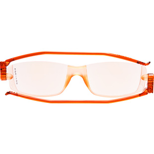 纳尼尼防辐射护目镜框男潮女抗蓝光手机电脑保护眼睛无度数平光镜