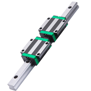 nycd精密级直线导轨滑块滑轨方型EGH/W15CA20CA25CA30CA35CA40CA