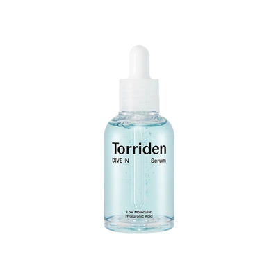 韩国TORRIDEN低分子玻尿酸精华液