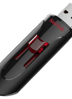 闪迪u盘32g高速3.0cz600五年换新