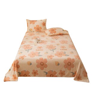 冬季加厚牛奶珊瑚绒毛毯办公室沙发毯保暖雪花绒空调盖毯子床上用