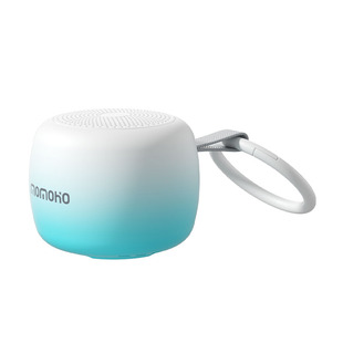 蓝牙音响便携式迷你小音箱低音炮大音量插卡户外收款播报生日礼物