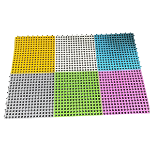 兔子脚垫防啃咬健爽兔笼底板兔窝垫宠物兔兔专用塑料脚垫子软大号