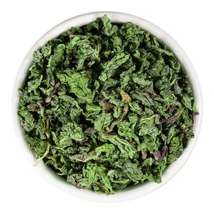 薄荷茶薄荷叶茶500g薄荷叶新鲜可食用干薄荷也泡茶可调酒配茉莉花