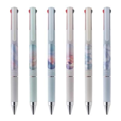 百乐JUICEUP音乐时光限定中性笔