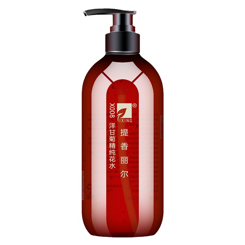玛格丽娜洋甘菊啫喱保湿晒后修复