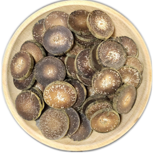 橘善道正宗化州橘红礞石片满天星陈年橘红片咽喉肺茶新品送礼包邮