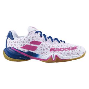 BABOLAT/百保力羽毛球鞋防滑减震