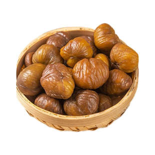 迁西板栗仁小包装零食特产开袋即食甘栗仁熟制产地直发去壳甜糯