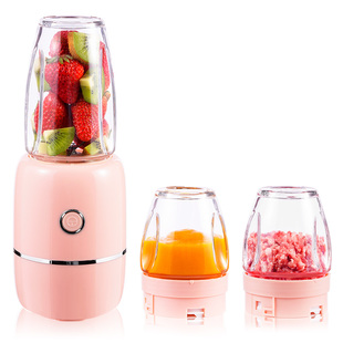 森陶乐辅食机婴儿宝宝辅食工具套装料理机研磨打泥神器多功能家用