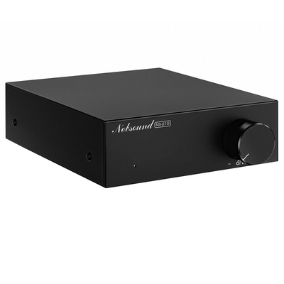 低音炮专用功放20-160Hz精准调节