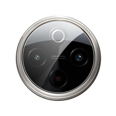 适用vivoy500pro镜头膜vivo高清y300t钢化膜vivoy300i防爆防摔viviy300c摄像头膜vovoy300gt镜头贴viv0por+