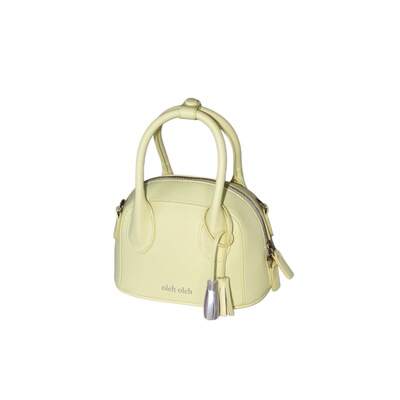 oleholeh波士顿手拎斜挎包包