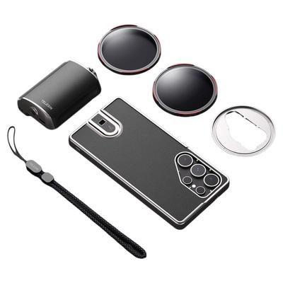 泰迅影像套装适用三星S25Ultra