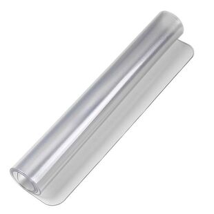 厨房台面PVC保护膜贴灶台大理石英石橱柜防水防油防烫耐高温桌垫