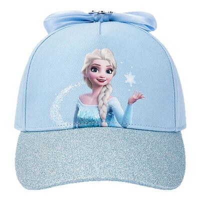 巴拉巴拉儿童棒球帽女童夏