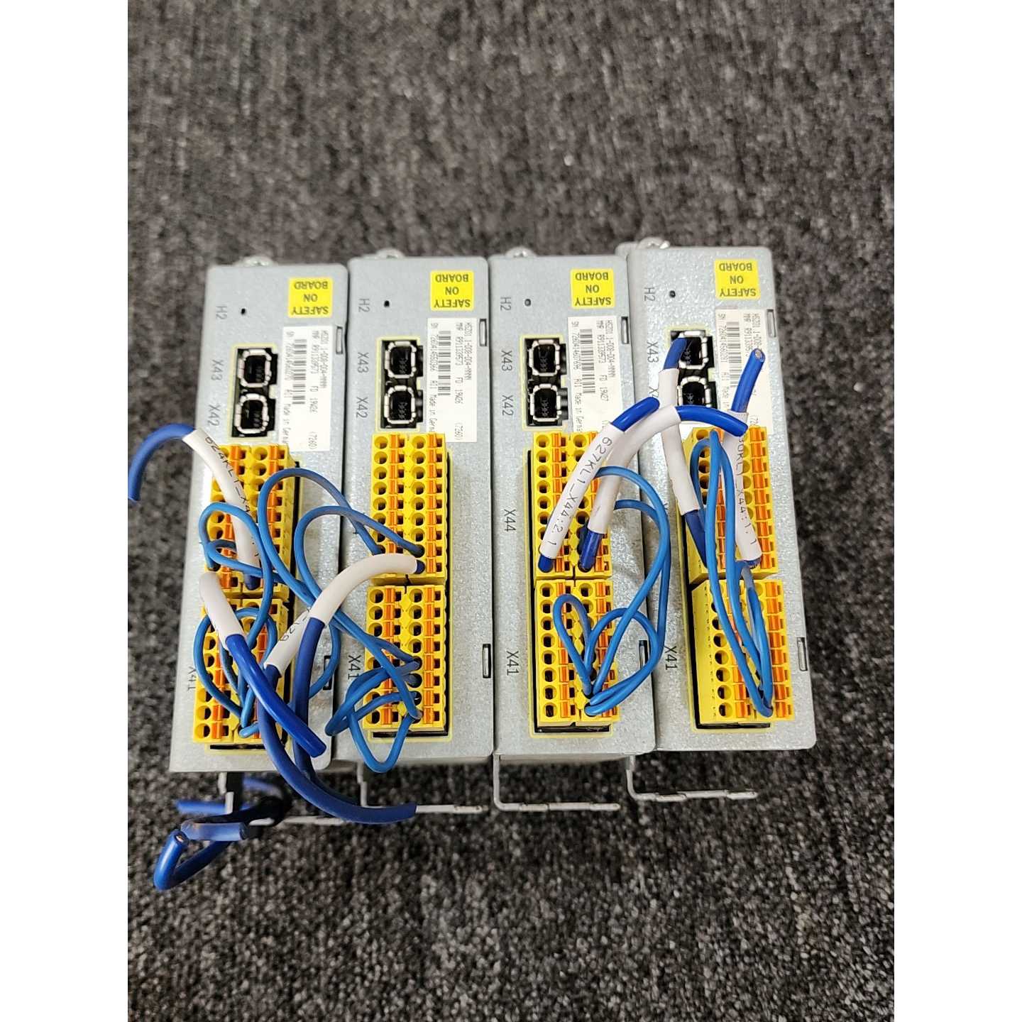 安全模块HSZ01.1-D08-D04-NNNN-询价
