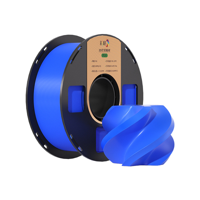 彩格3D打印耗材PLA基础色系适用拓竹3d打印机X1/H2D/X2D创想三维韧性增强线材可降解材质1kg线径1.75mm多颜色