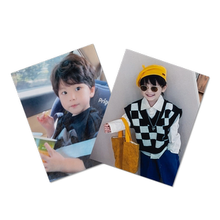 柯达洗照片高清照片冲印打印相片手机塑封包邮高质量晒照片宝宝照