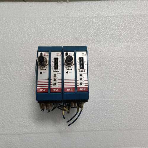 溢价-BK Mikro92 Kombi I/O，，质量