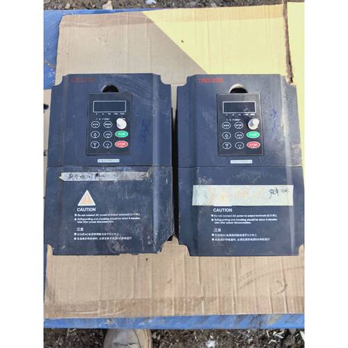 询价下单德力西变频器CDI-E180G3R7/P5R5T4B，3.7