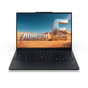 【国家补贴】联想ThinkPad E14E16E13英特尔酷睿Ultra/Core商务办公学生游戏手提笔记本电脑官方旗舰店