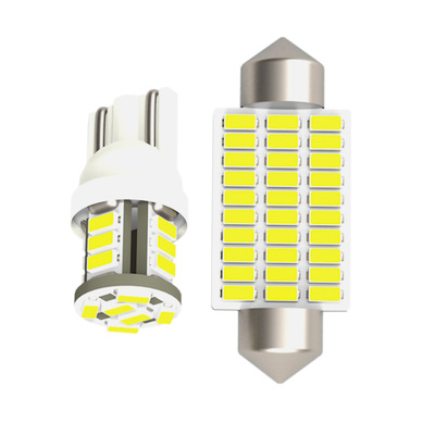 大通大拿LED阅读灯顶灯超亮改装