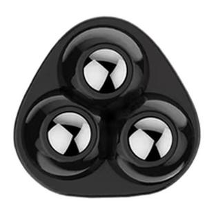 万向轮轮子移动滚珠底座承重不静音家具粘贴式滑轮脚轮滚轮垃圾桶