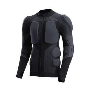 Mountain Moods护甲滑雪机能护胸护背护肘进口XRD防摔护具