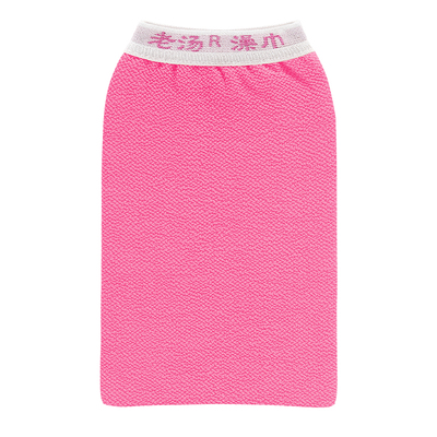 老式搓澡巾洗澡强力搓泥搓背神器