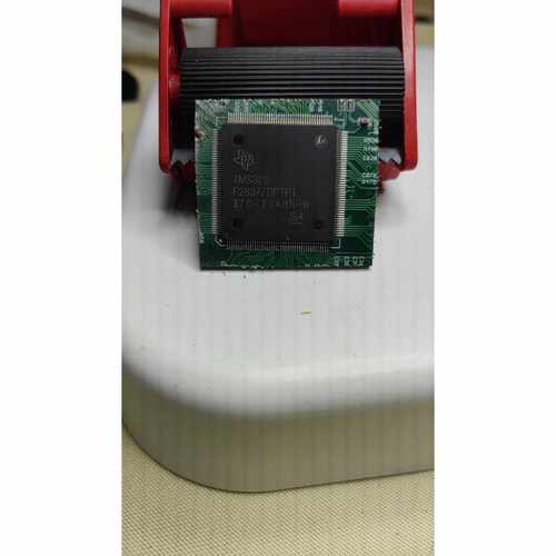 【议价-可维修】 TMS320F28377DPTPT /均有货