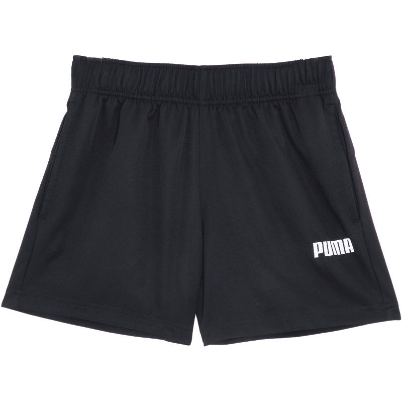 【预售】PUMA彪马官方男子运动休闲短裤 ESS WOVEN SHORTS 683488