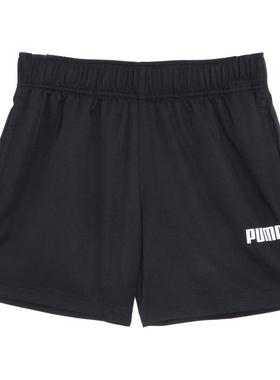 PUMA彪马官方 新款男子运动休闲短裤 ESS WOVEN SHORTS 683488