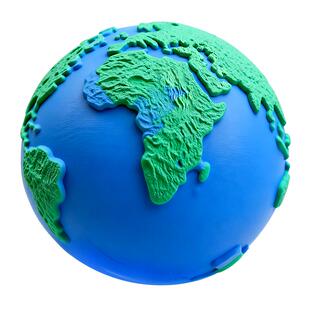 儿童考古挖掘玩具八大行星球盲盒手工挖宝石男孩女孩宇航员工作室