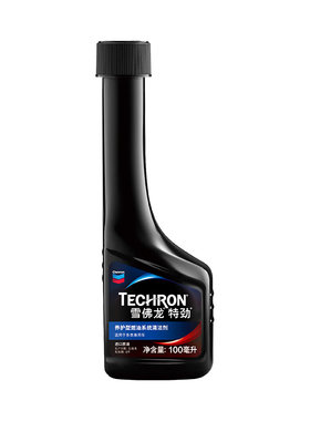 雪佛龙特劲100ml4瓶汽油添加剂