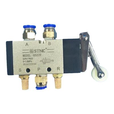 STNC索诺天工G522TB522EB气动阀