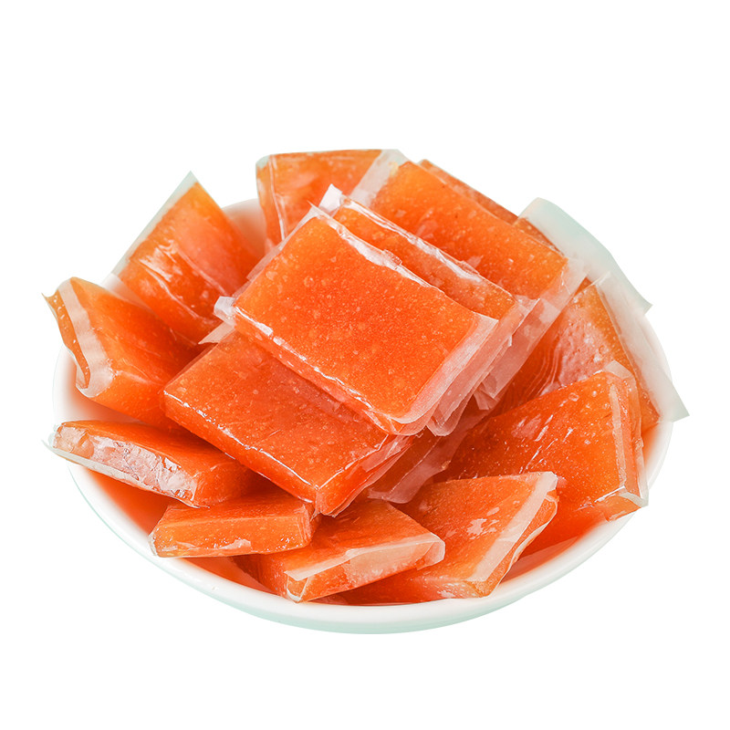 酸枣糕孕妇零食健康解馋酸甜开味
