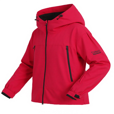 DOOREK新款儿童滑雪服外套保暖